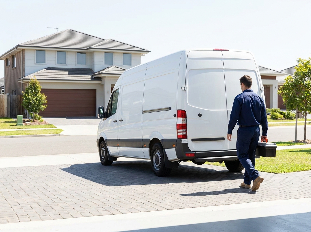 Emergency Sewer Backup & Floor Drain Restoration